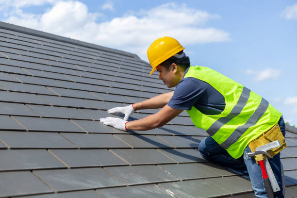 Gutter Installation and Roofing in Elkton, VA
