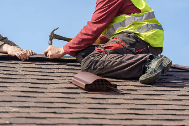 Best Commercial Roofing Services  in Elkton, VA