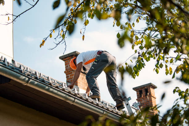 Roof Installation Near Me in Elkton, VA