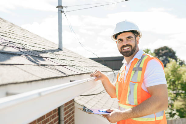 Best Roof Inspection Near Me  in Elkton, VA