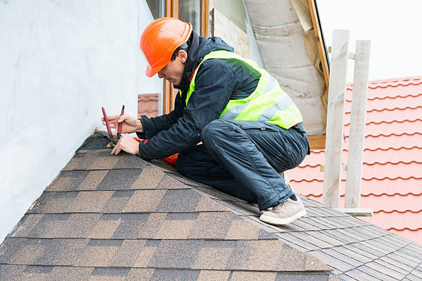Best Best Roofing Contractors  in Elkton, VA