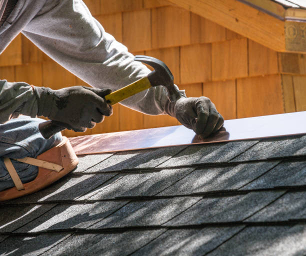 Best Roof Leak Repair  in Elkton, VA